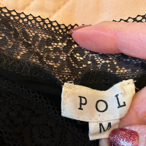 GUC POL Top (size medium) - Picture 9 of 11